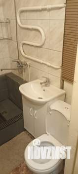 1-к квартира, на длительный срок, 30м2, 5/5 этаж