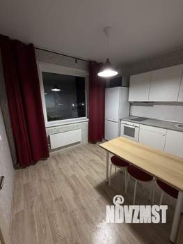 1-к квартира, на длительный срок, 32м2, 8/11 этаж