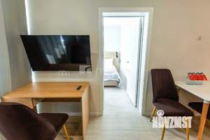 1-к квартира, на длительный срок, 32м2, 22/25 этаж