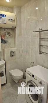 1-к квартира, на длительный срок, 25м2, 11/21 этаж