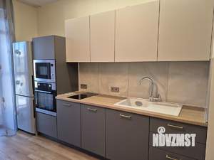 2-к квартира, на длительный срок, 53м2, 4/20 этаж
