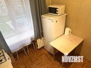 3-к квартира, посуточно, 57м2, 5/5 этаж