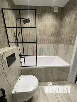 1-к квартира, на длительный срок, 47м2, 5/25 этаж