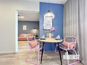 2-к квартира, посуточно, 40м2, 11/14 этаж