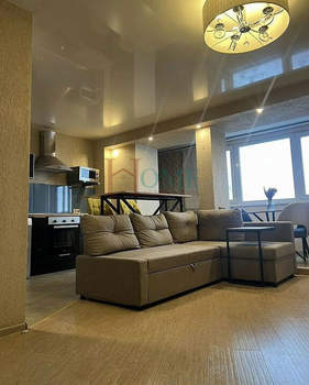 2-к квартира, на длительный срок, 46м2, 11/15 этаж