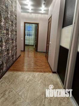 3-к квартира, на длительный срок, 90м2, 10/17 этаж