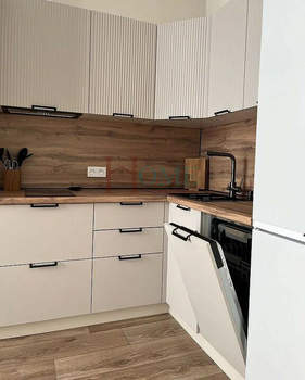 2-к квартира, на длительный срок, 46м2, 24/29 этаж