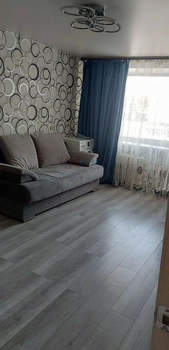 2-к квартира, на длительный срок, 43м2, 8/9 этаж