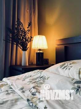 2-к квартира, посуточно, 56м2, 1/1 этаж