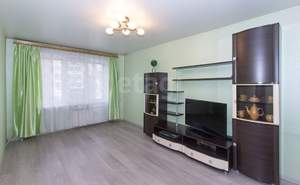 2-к квартира, на длительный срок, 51м2, 1/9 этаж