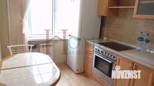 3-к квартира, на длительный срок, 62м2, 6/9 этаж