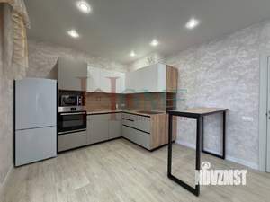 2-к квартира, на длительный срок, 58м2, 10/25 этаж