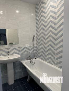 2-к квартира, на длительный срок, 39м2, 8/9 этаж