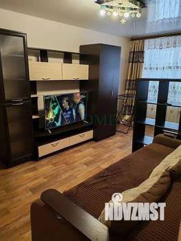 2-к квартира, на длительный срок, 43м2, 1/5 этаж