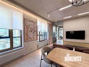 3-к квартира, на длительный срок, 81м2, 10/25 этаж