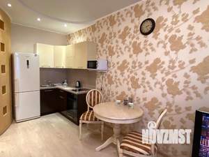 2-к квартира, посуточно, 48м2, 9/17 этаж