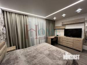 2-к квартира, на длительный срок, 50м2, 13/16 этаж