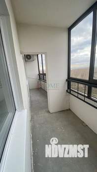 1-к квартира, на длительный срок, 41м2, 12/13 этаж