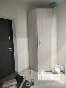 1-к квартира, на длительный срок, 34м2, 3/3 этаж