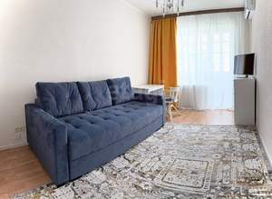 2-к квартира, на длительный срок, 42м2, 5/5 этаж
