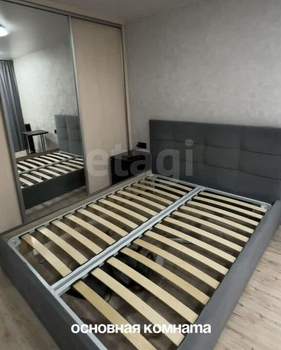 1-к квартира, на длительный срок, 32м2, 4/5 этаж