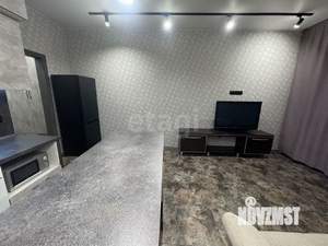 Студия квартира, на длительный срок, 32м2, 7/25 этаж