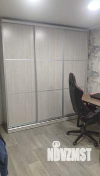 1-к квартира, на длительный срок, 32м2, 4/5 этаж