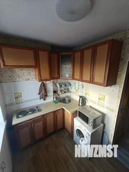 1-к квартира, на длительный срок, 27м2, 2/8 этаж