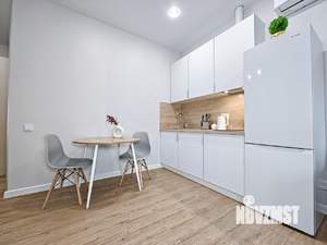 1-к квартира, посуточно, 39м2, 1/1 этаж