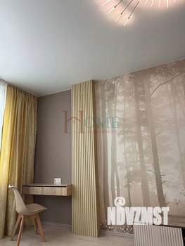3-к квартира, на длительный срок, 75м2, 4/17 этаж