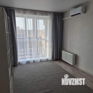 1-к квартира, на длительный срок, 38м2, 4/4 этаж