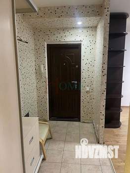 1-к квартира, на длительный срок, 38м2, 10/10 этаж