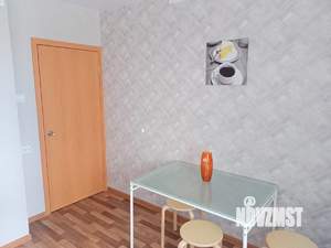 1-к квартира, на длительный срок, 37м2, 10/12 этаж