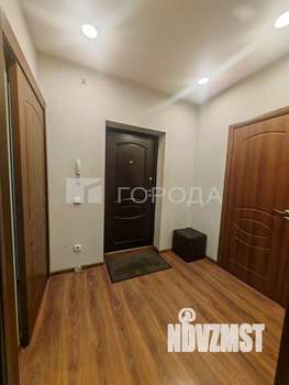 1-к квартира, на длительный срок, 38м2, 17/25 этаж