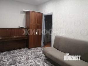 2-к квартира, на длительный срок, 43м2, 2/2 этаж