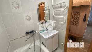 1-к квартира, на длительный срок, 36м2, 6/9 этаж