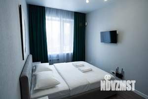 1-к квартира, посуточно, 30м2, 12/16 этаж