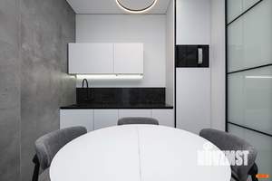 2-к квартира, на длительный срок, 50м2, 7/8 этаж