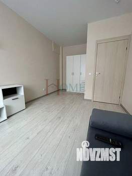 1-к квартира, на длительный срок, 33м2, 9/16 этаж