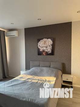 Студия квартира, посуточно, 40м2, 23/26 этаж