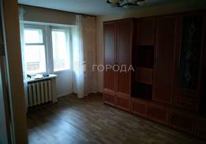 1-к квартира, на длительный срок, 40м2, 4/5 этаж