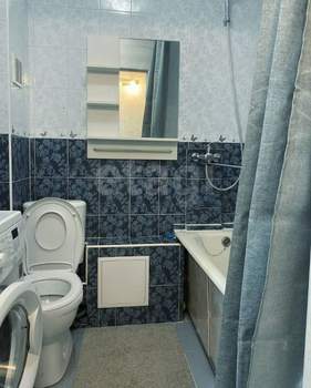 2-к квартира, на длительный срок, 44м2, 2/5 этаж