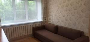 1-к квартира, на длительный срок, 30м2, 1/5 этаж