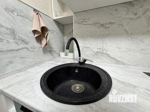 1-к квартира, на длительный срок, 38м2, 16/17 этаж