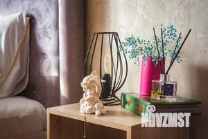 1-к квартира, посуточно, 42м2, 7/9 этаж