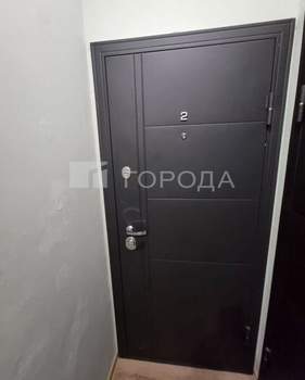 Студия квартира, на длительный срок, 12м2, 1/5 этаж