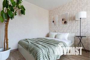 2-к квартира, посуточно, 51м2, 7/9 этаж