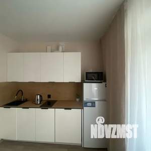 1-к квартира, посуточно, 38м2, 4/9 этаж