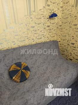 1-к квартира, на длительный срок, 30м2, 1/5 этаж