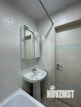 1-к квартира, на длительный срок, 33м2, 4/10 этаж